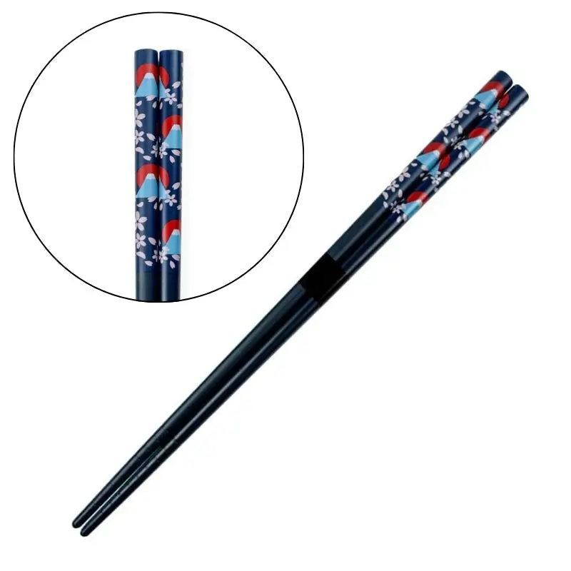 Palillos Japoneses Monte Fuji