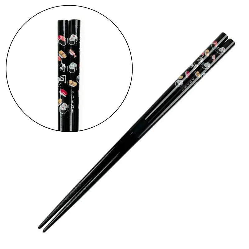 Palillos Japoneses Sushi