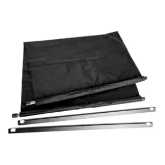 Panier Réception Plotters 60cm (SECABO CIV, S, T)