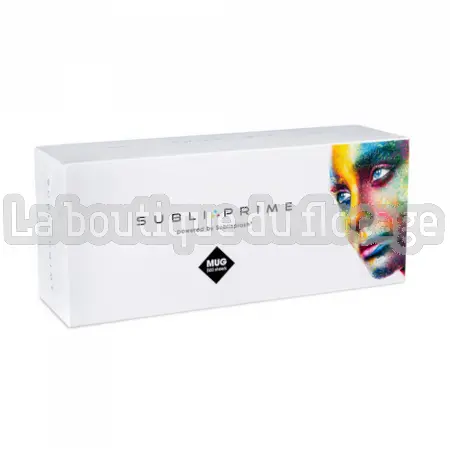 Papiers Sublimation MUG