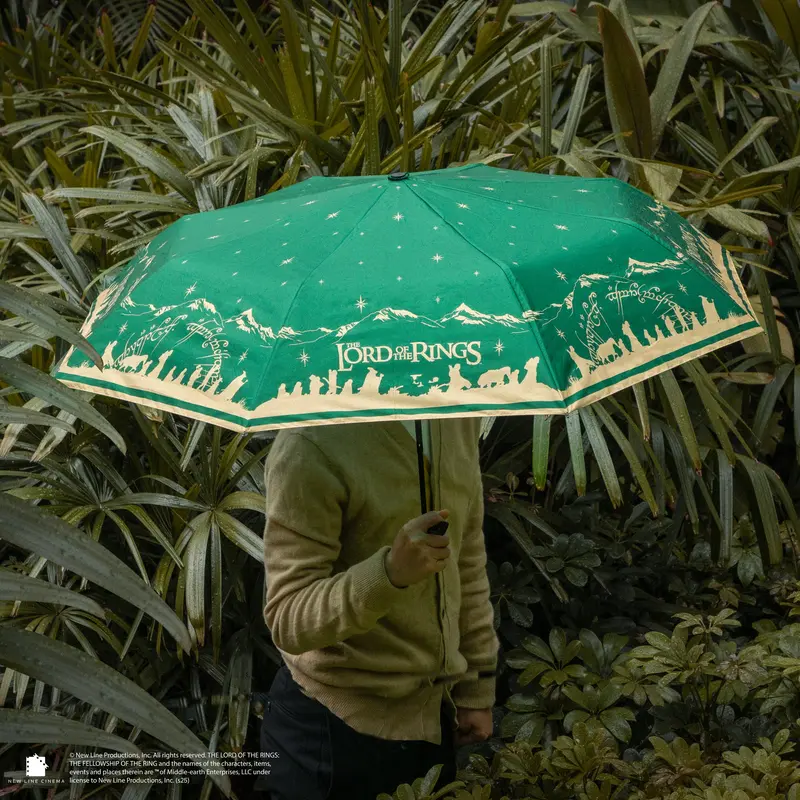 Parapluie Communauté de l'Anneau