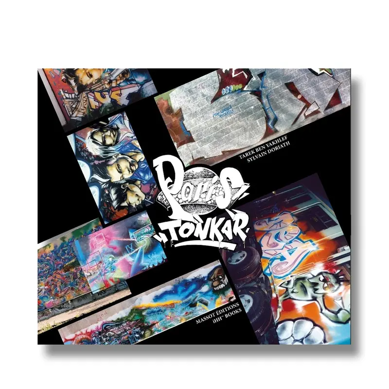 Paris Tonkar - Edition Anniversaire