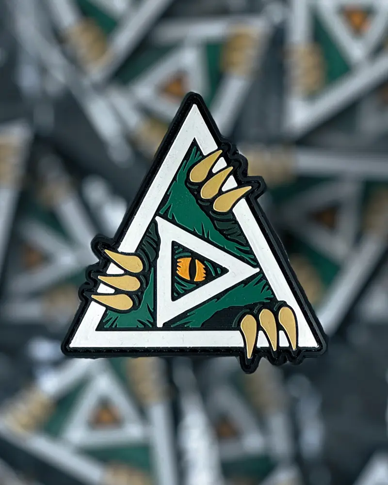 Patch - "Design3r"