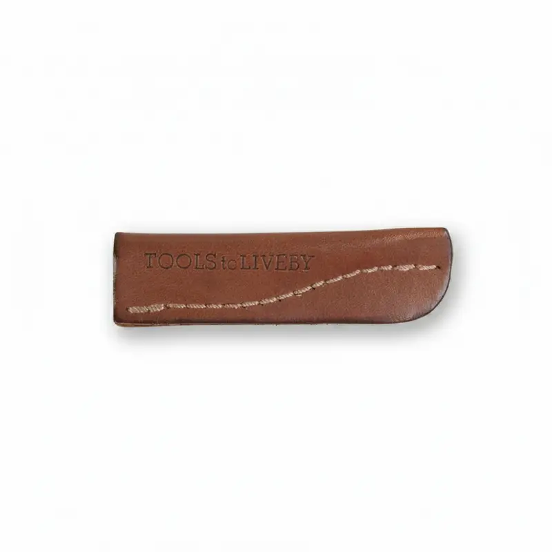 Pen cap - 5cm length - Brown x 1 + Black x 1