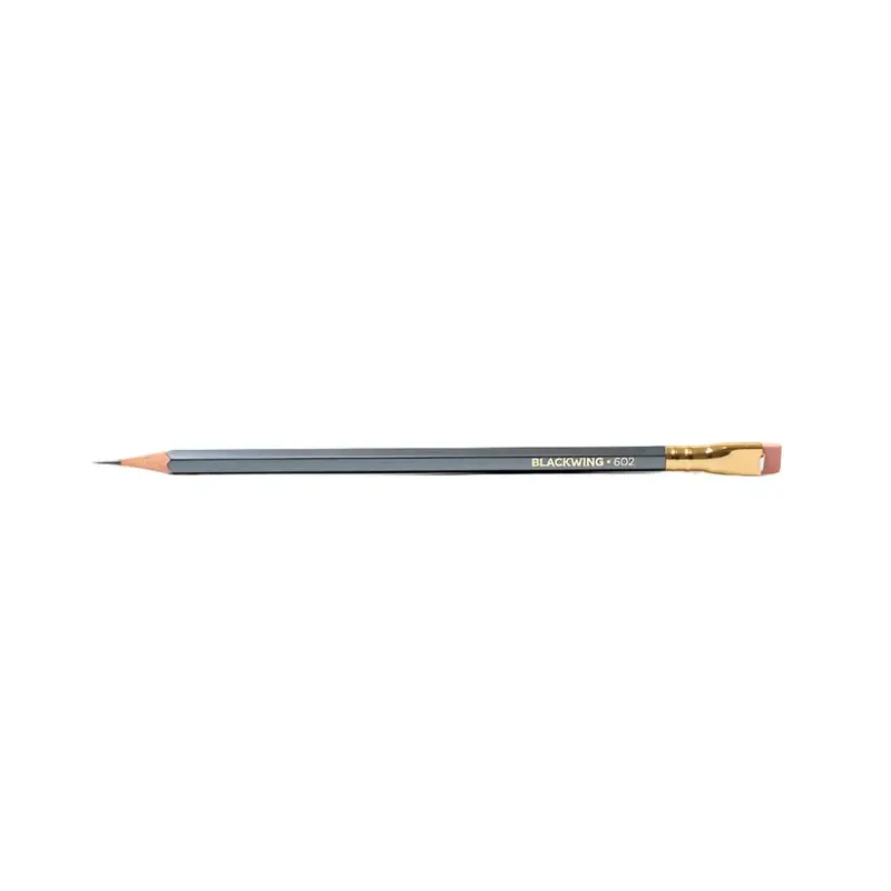 Pencil - 602 - Set of 12