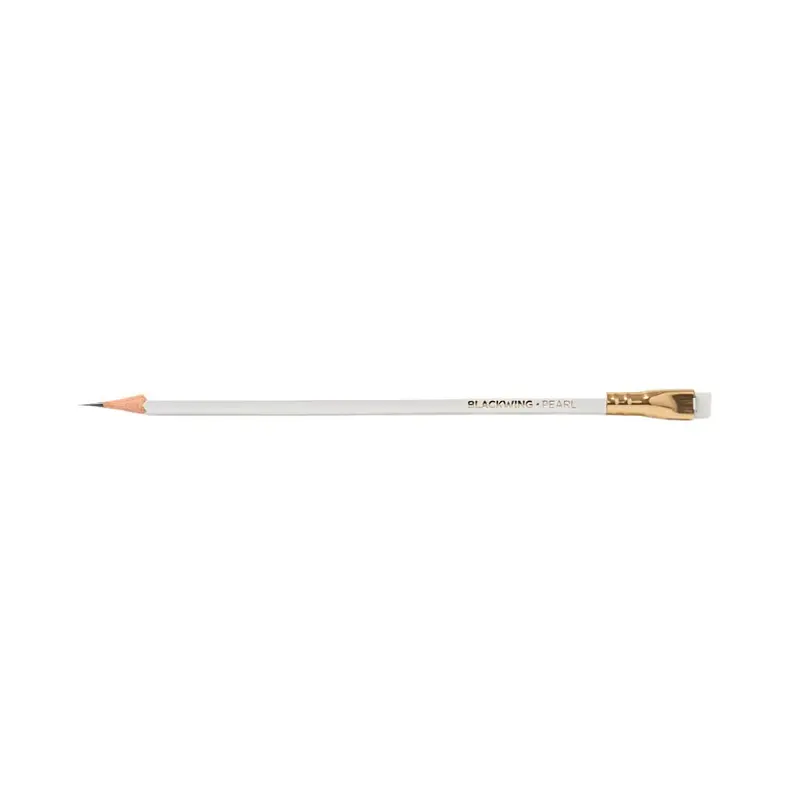Pencil - Pearl - Set of 12