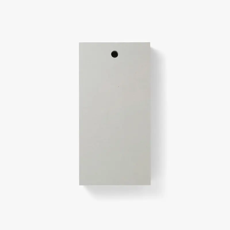 Penstand Notepad - Gray B6 - Slim