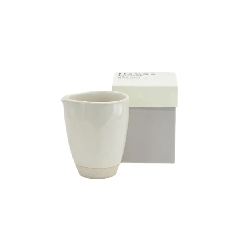 Pitcher - Heuge - Shino