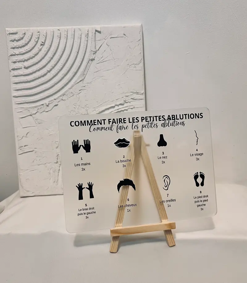 Plexiglass - Ablutions