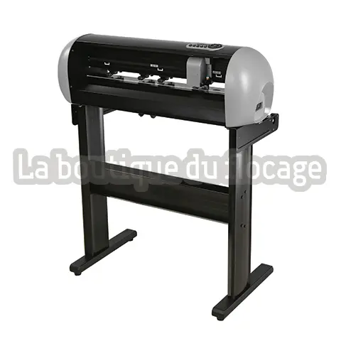 Plotter de découpe S60II SECABO  - OCCASION recent avec DC PRO