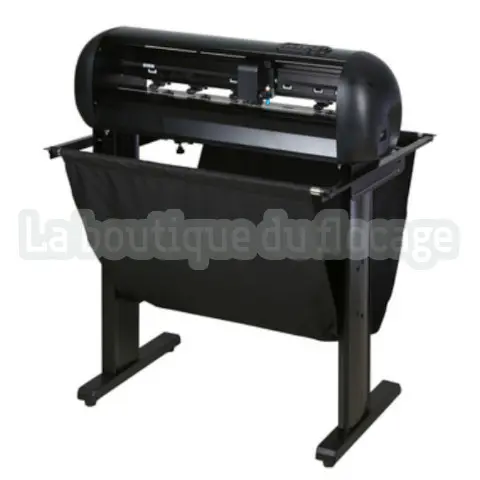 Plotters de découpe T60II, T120II, Marque SECABO