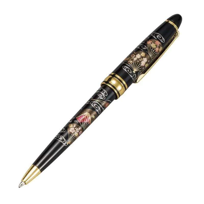 Pluma Japonesa de Lujo Sensu