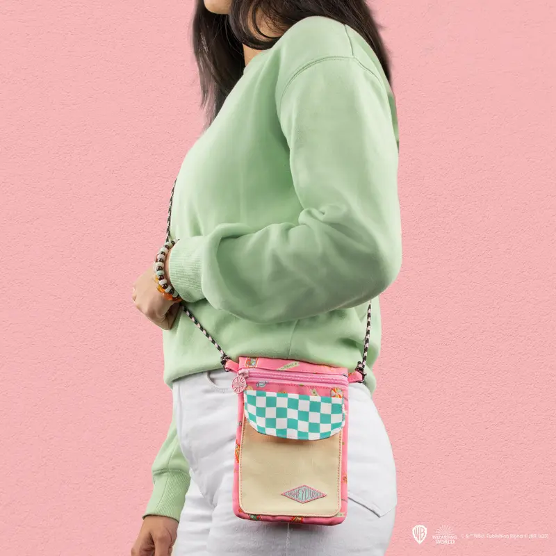 *Pochette à bandouillère Honeydukes