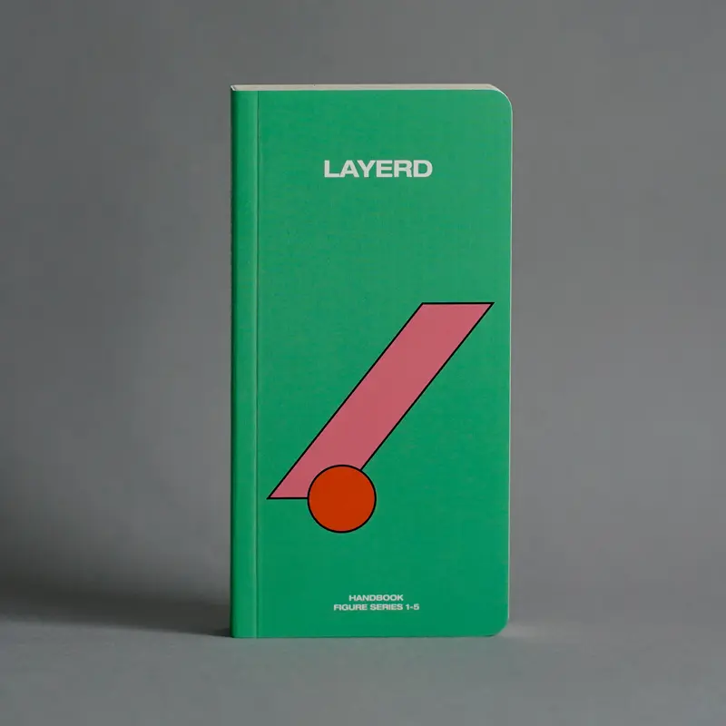 POCKET NOTE - LAYERD