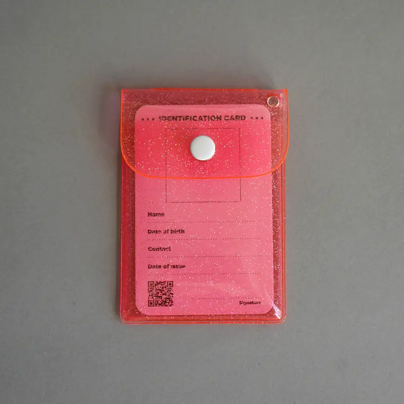 Porte-Cartes
