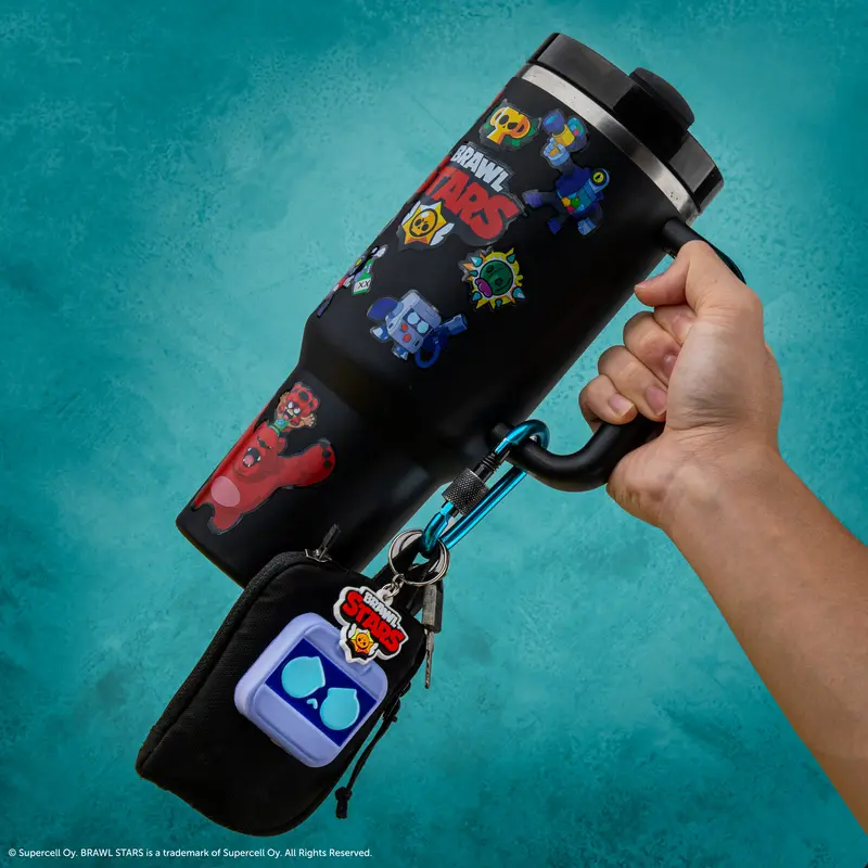 Porte-clés Squishy ARKAD