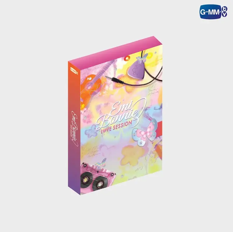 Précommande - DVD BOXSET EMI BONNIE