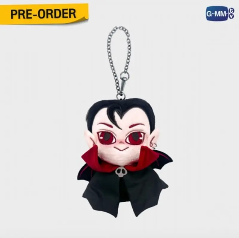 Précommande - REMIL VAMPIRE DOLL KEYCHAIN REVAMP THE UNDEAD STORY