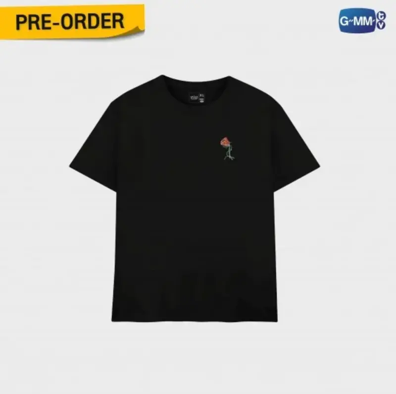 Précommande - THE PIRATE T-SHIRT MY GOLDEN BLOOD