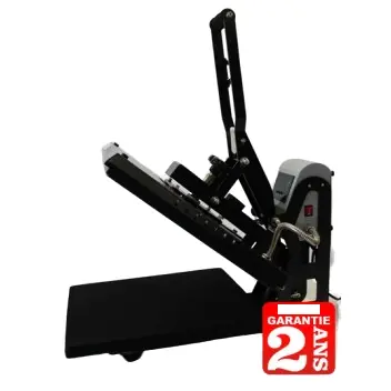 Presse de Flocage 40*50cm FL-EM7