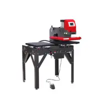 Presse Double TPD7 Automatisée (40x50cm)