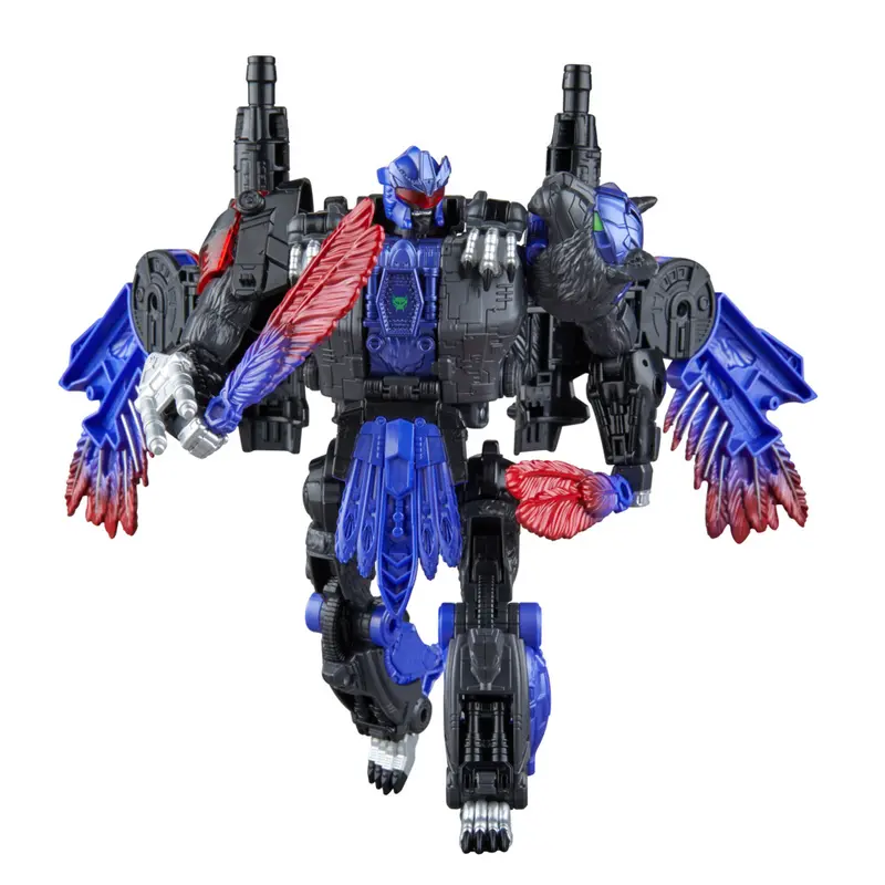 Razorclaw Leader Class 19cm Age of the Primes