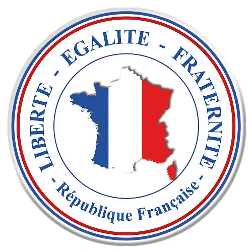 REPUBLIQUE FRANCAISE LZ053