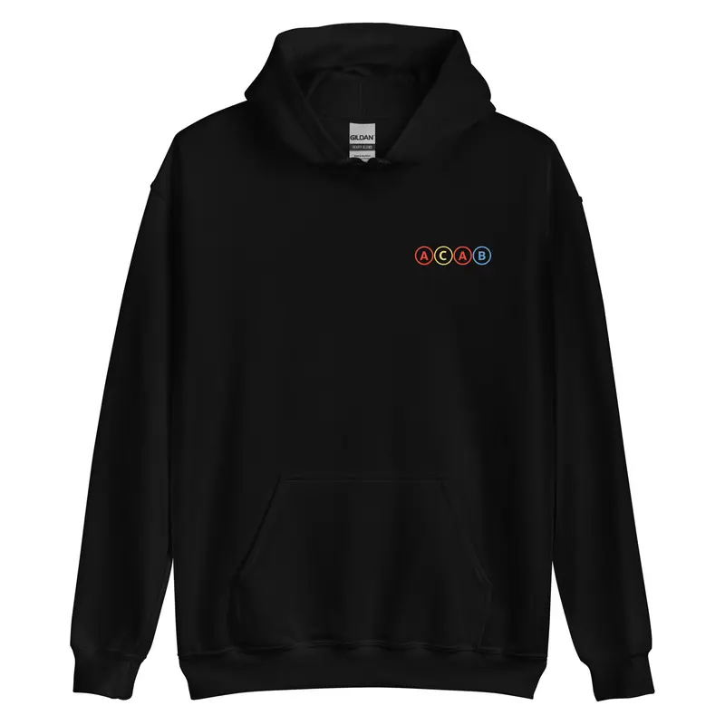 RER Hoodie
