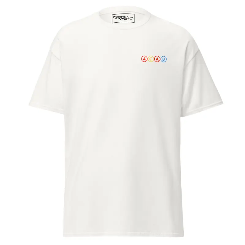 RER T-shirt