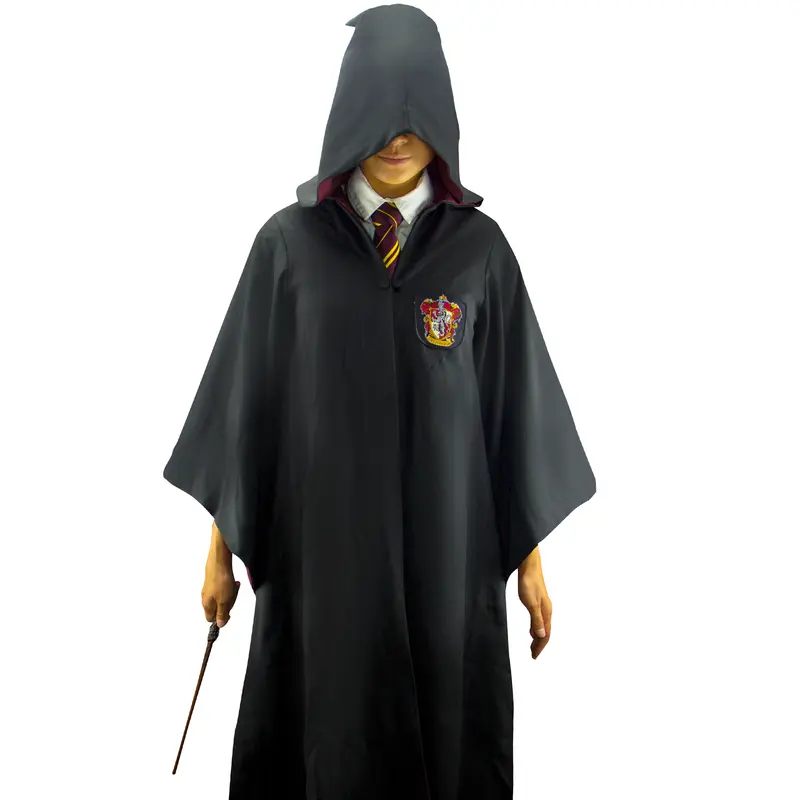 Robe de Sorcier Gryffondor Adultes