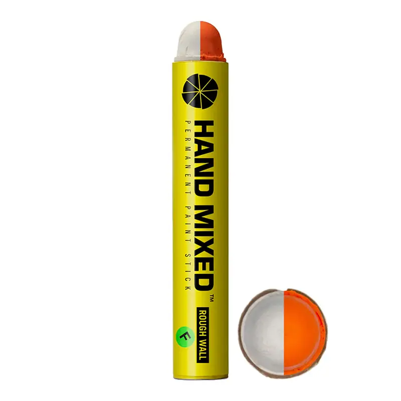 Rough Wall Paint Stick Fluo - Astral