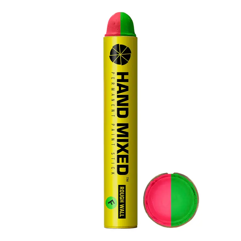 Rough Wall Paint Stick Fluo - Torus