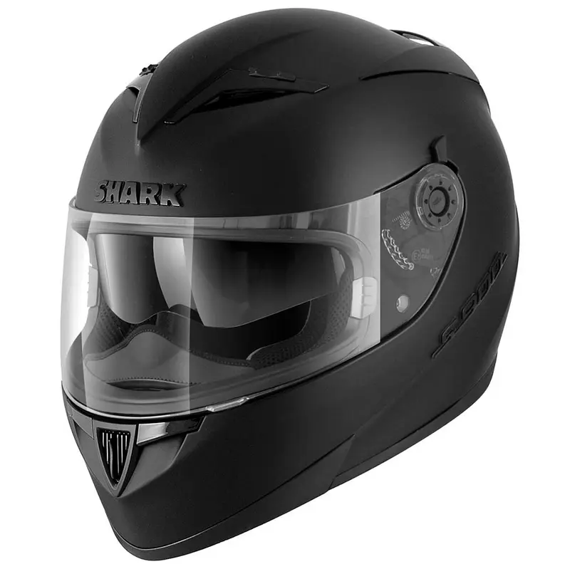 S-SHARK S900 blanc