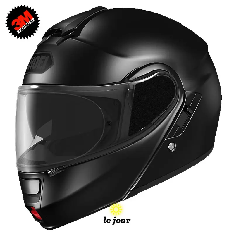 S-SHOEI NEOTEC LOGO