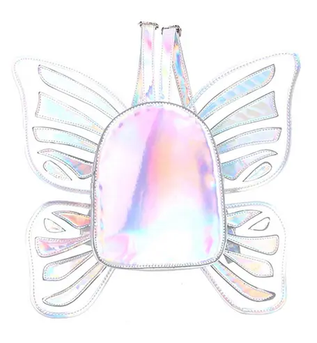 Sac à Dos Ailes de Papillon