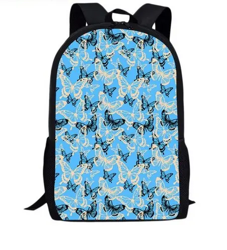 Sac à Dos Papillon 20 litres
