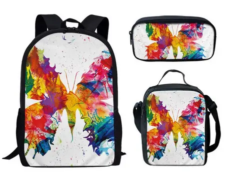 Sac à Dos Papillon 6ème