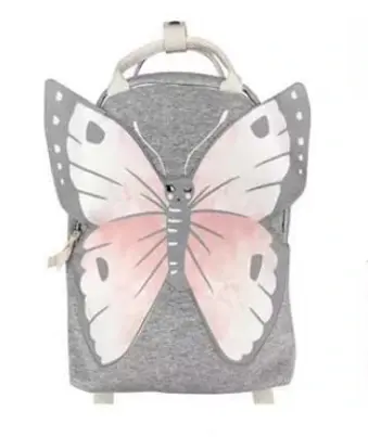 Sac à Dos Papillon Bébé Crèche