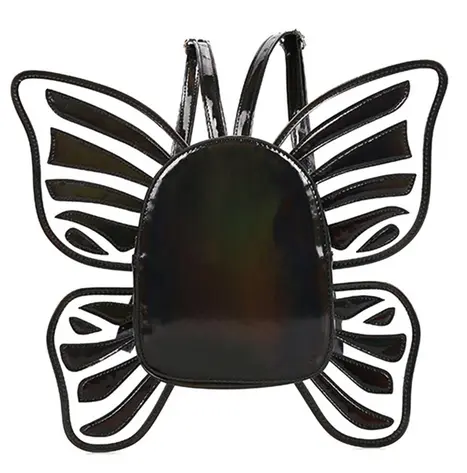 Sac à Dos Papillon Design