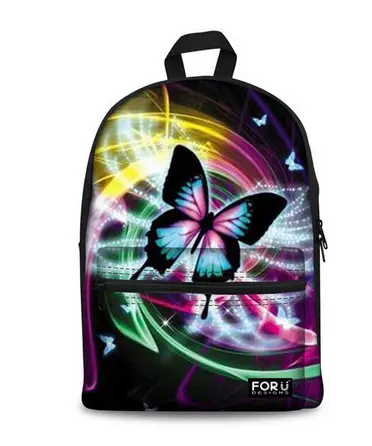 Sac à Dos Papillon Étanche