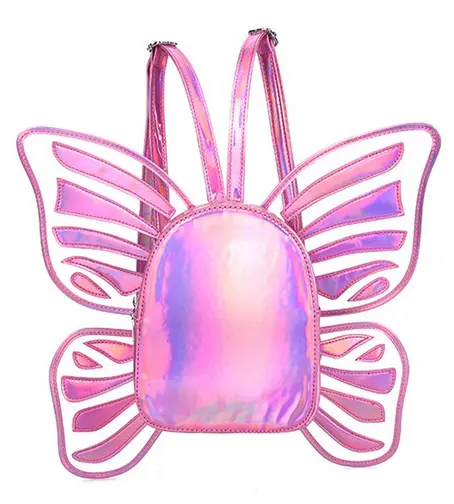 Sac à Dos Papillon Fille