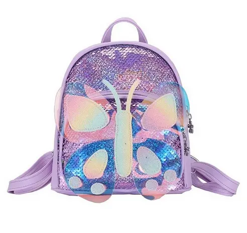 Sac à Dos Papillon Kawaii