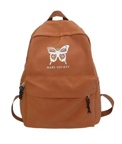 Sac à Dos Papillon Lycée