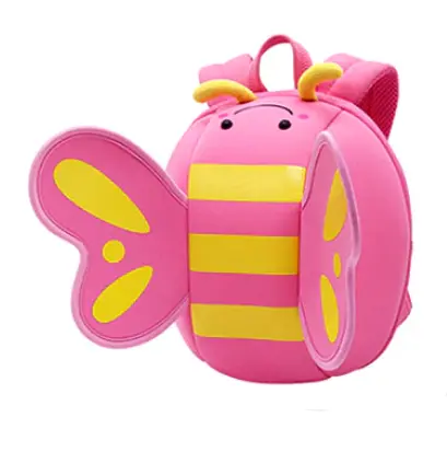 Sac à Dos Papillon Magique