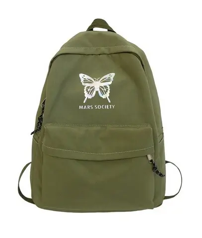 Sac à Dos Papillon Militaire