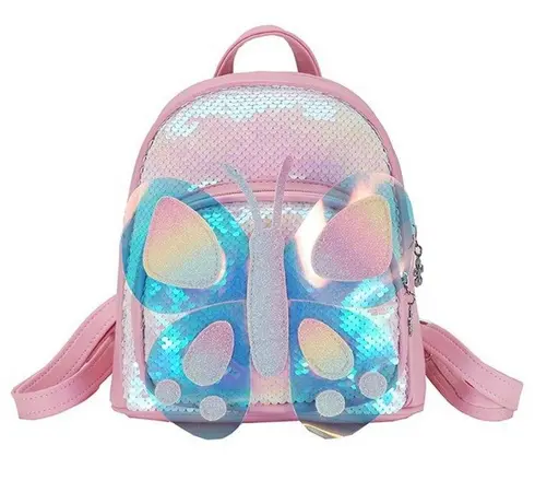 Sac à Dos Papillon Mini