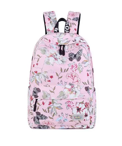 Sac à Dos Papillon Ordinateur