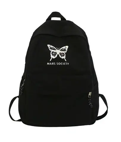 Sac à Dos Papillon Phosphorescent