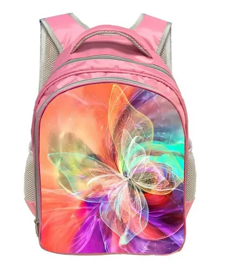Sac à Dos Papillon Rêve
