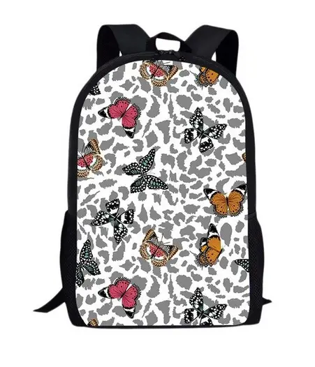 Sac à Dos Papillon Tacheté